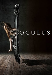 BEST: Oculus (2013)