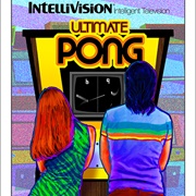 Pong (Intellivision)