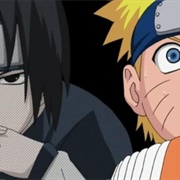 S1.E84: Unare Chidori Hoero Sasuke