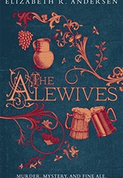 The Alewives (Elizabeth R. Anderson)