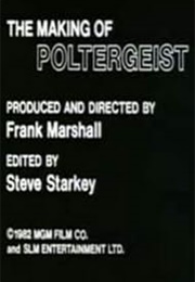 The Making of Poltergeist (1982)