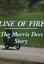 Line of Fire: The Morris Dees Story (1991)