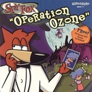 Spy Fox 3: &quot;Operation Ozone&quot;