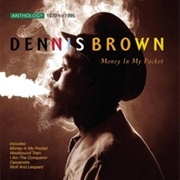 Money in My Pocket - Dennis Brown