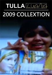 Tulla Collxtion - 2009 (2009)