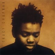 She&#39;s Got Her Ticket - Tracy Chapman