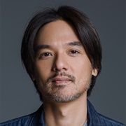 Stephen Fung