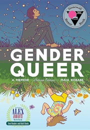 Gender Queer, Deluxe Edition (Maia Kobabe)