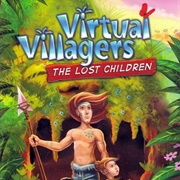 Virtual Villagers 2: The Lost Children