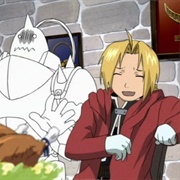 11. the Other Brothers Elric: Part 1