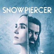 Snowpiercer Season Four