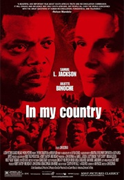 In My Country (2004)