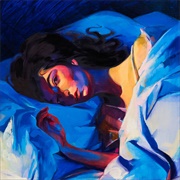 Melodrama (Lorde)