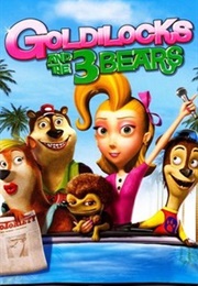 Goldilocks and the 3 Bears Show (2008)