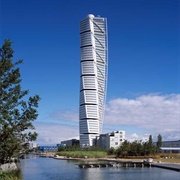 Turning Torso, Sweden