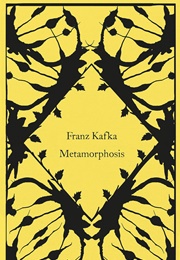 Metamorphosis (Franz Kafka)