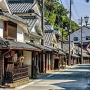 Hyuga, Miyazaki, Japan