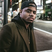 MacK Wilds