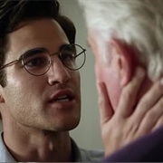 The Assassination of Gianni Versace: American Crime Story: &quot;A Random Killing&quot; (S2,E3)