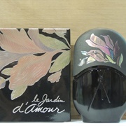 Le Jardin D&#39;Amour Max Factor