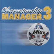 Championship Manager 3 (1999)