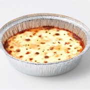 Cheesy Marinara Dip