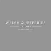 Welsh &amp; Jefferies