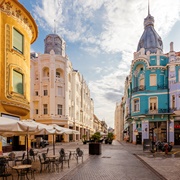 Oradea, Romania