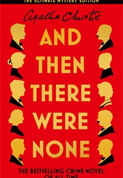 And Then There Were None (Agatha Christie)