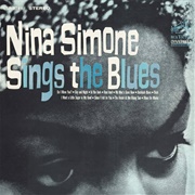 Nina Simone - Nina Simone Sings the Blues (1967)