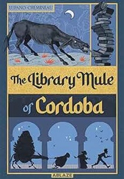 The Library Mule of Cordoba (Wilfrid Lupano, Léonard Chemineau)