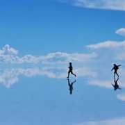 Altiplano, Bolivia