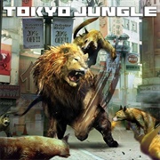 Tokyo Jungle (2012)