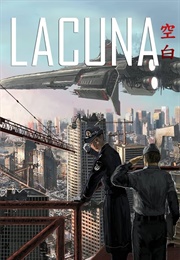 Lacuna (Adams, David)