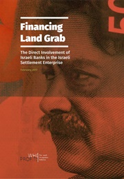 Financing Land Grab (Who Profits?)