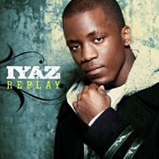 Replay - Iyaz