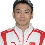 Zou Jingyuan (China) Artistic Gymnastics