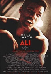 Will Smith - Ali (2001)