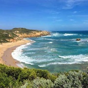 Sorrento Back Beach, Australia