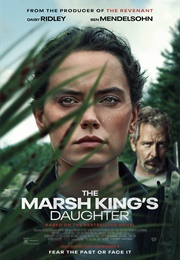 The Marsh King&#39;s Daughter (2023)