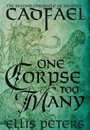 One Corpse Too Many (Peters, Ellis)