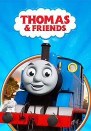 Thomas &amp; Friends (1984)