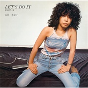 Minako Yoshida - Let&#39;s Do It