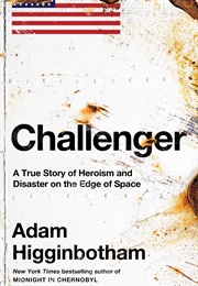 Challenger (Adam Higginbotham)