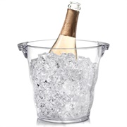 Champagne Bucket