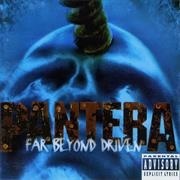 Becoming - Pantera