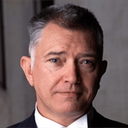 Martin Shaw