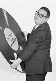 Allan Sherman: Folk Singer? (1965)