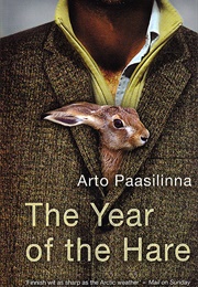 The Year of the Hare (Arto Paasilinna)