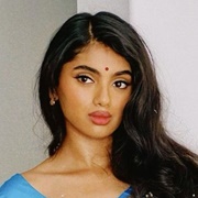 Avantika Vandanapu